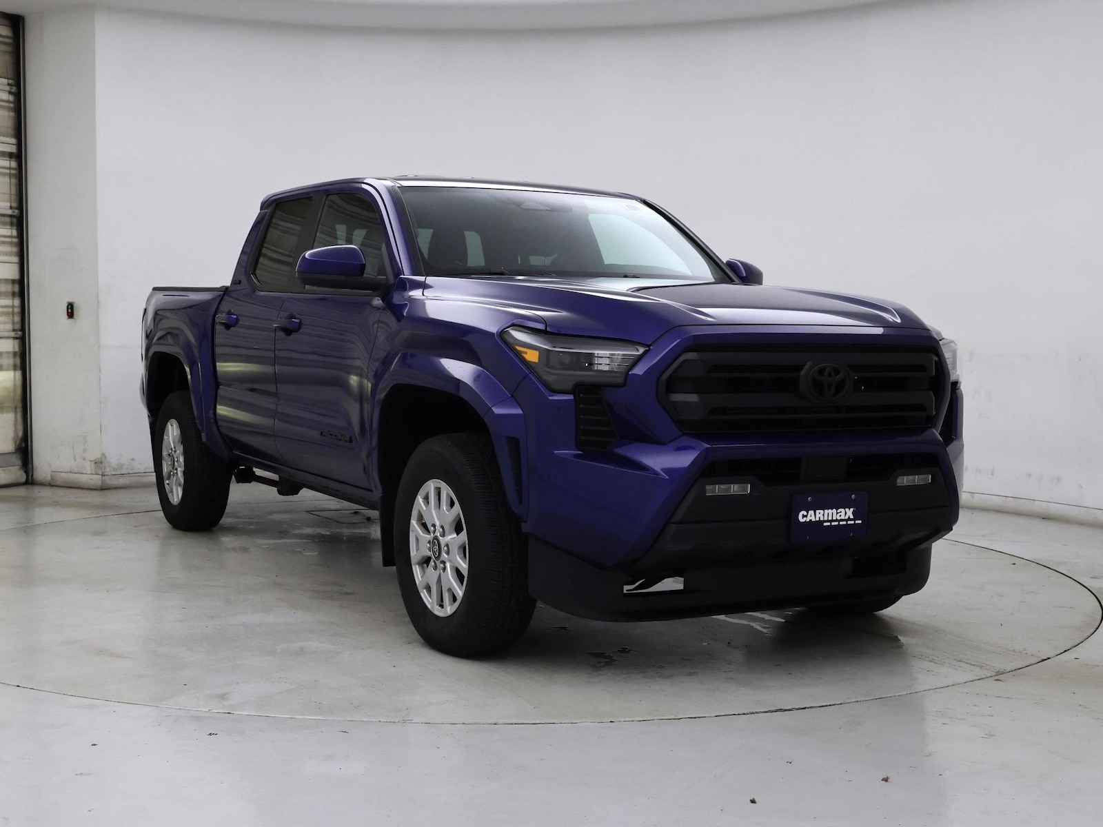 toyota tacoma 2024 3TMLB5JN2RM043716 image toyota tacoma 2024 3TMLB5JN2RM043716 image