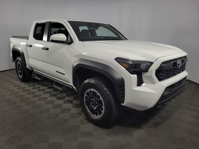 toyota tacoma 2024 3TYLB5JN1RT044764 image toyota tacoma 2024 3TYLB5JN1RT044764 image