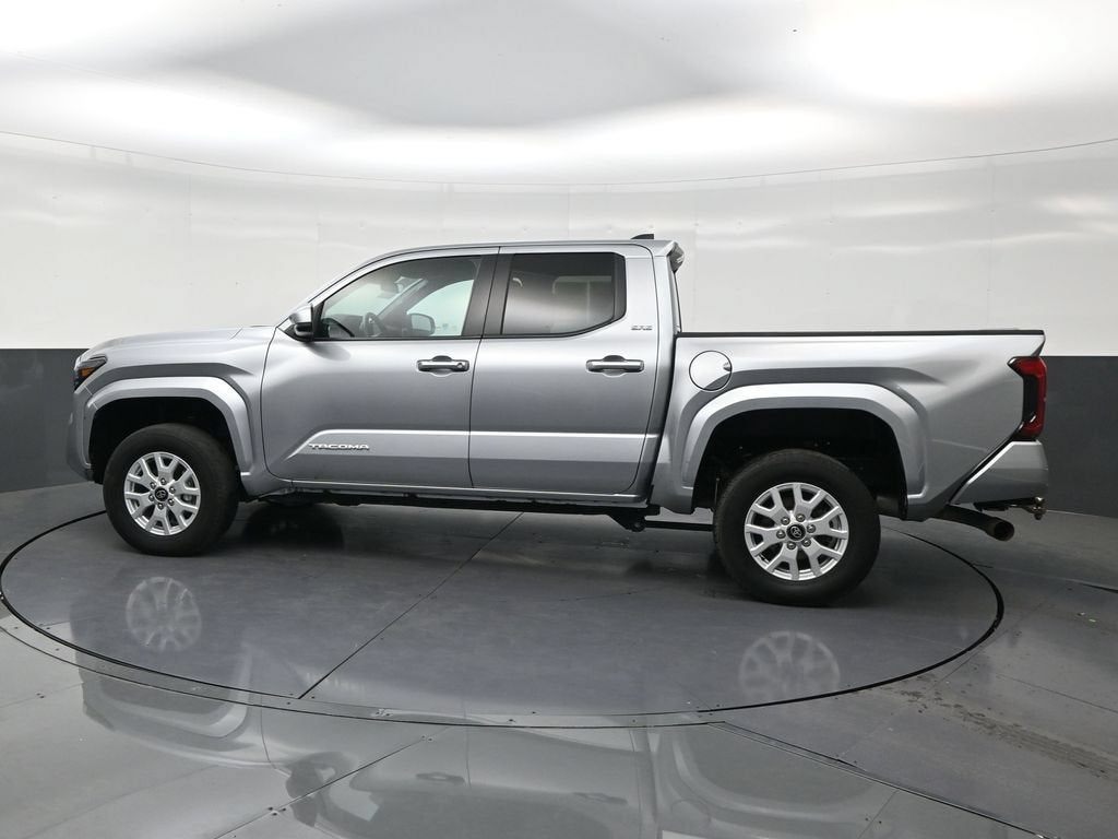 toyota tacoma 2024 3TMLB5JN1RM052178 image toyota tacoma 2024 3TMLB5JN1RM052178 image