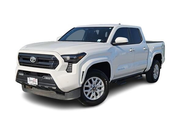 toyota tacoma 2024 3TMLB5JN0RM021262 image toyota tacoma 2024 3TMLB5JN0RM021262 image