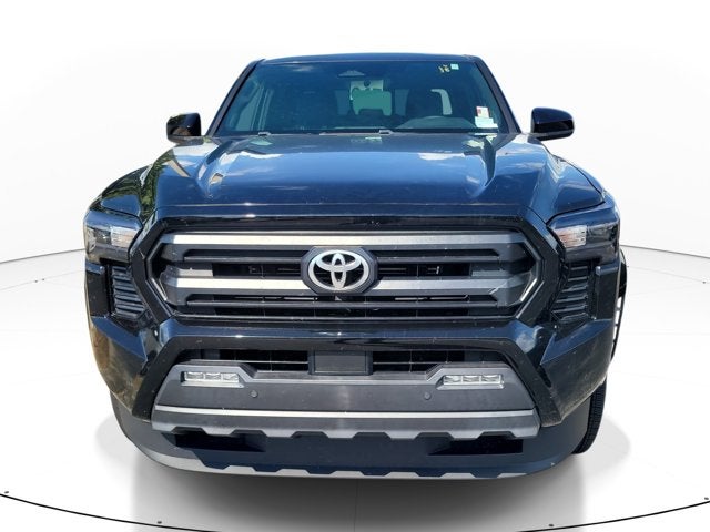 toyota tacoma 2024 3TMKB5FN7RM004317 image toyota tacoma 2024 3TMKB5FN7RM004317 image