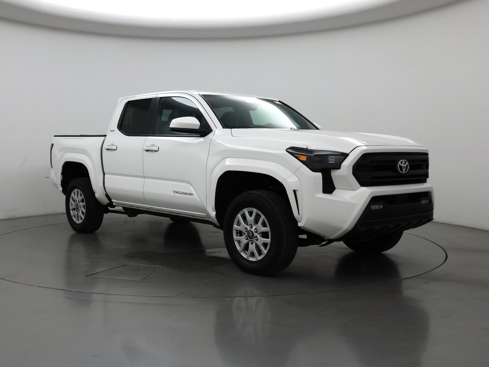 toyota tacoma 2024 3TYKB5FN0RT013638 image toyota tacoma 2024 3TYKB5FN0RT013638 image