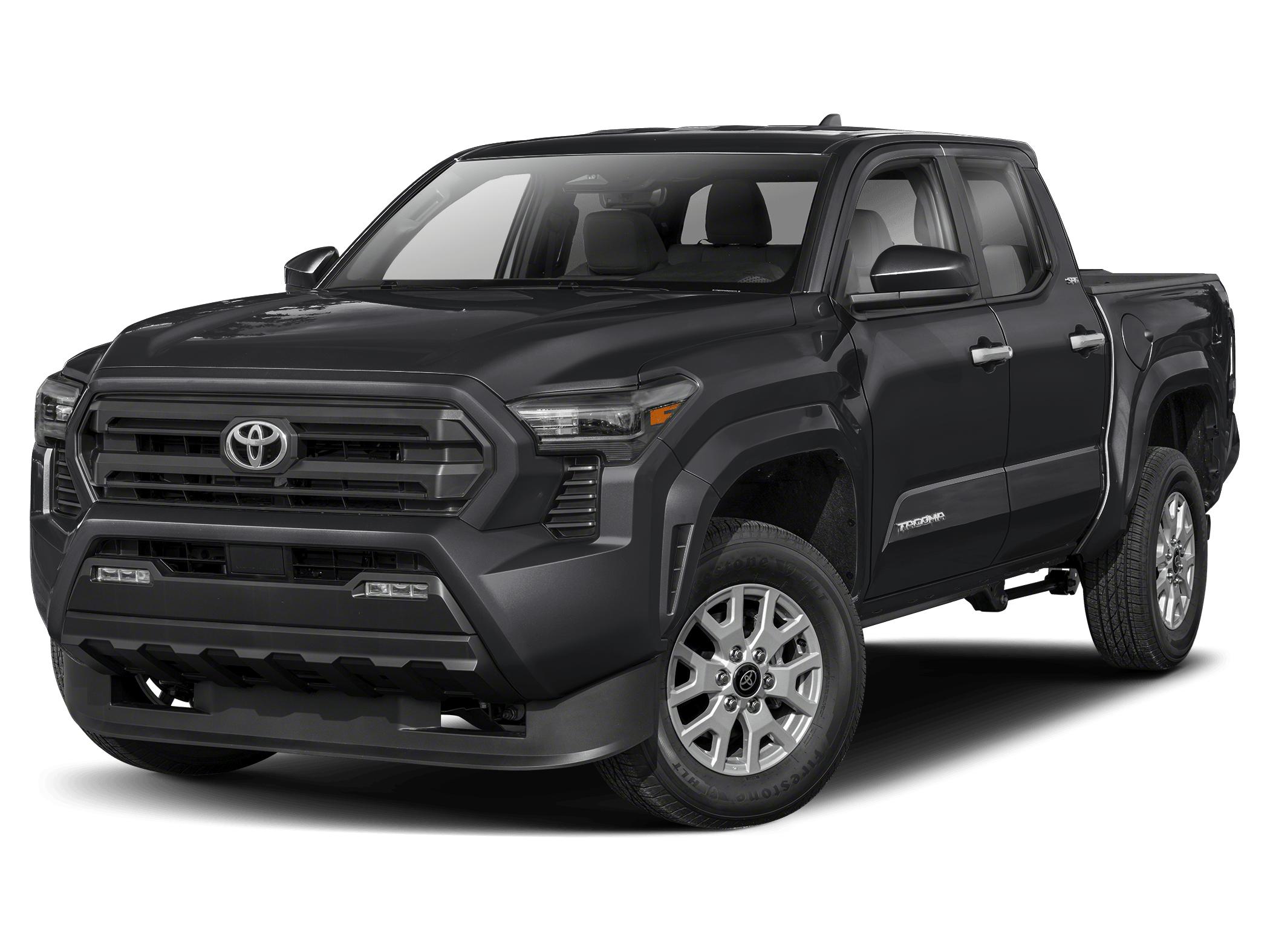 toyota tacoma 2024 3TYKB5FN7RT012003 image toyota tacoma 2024 3TYKB5FN7RT012003 image