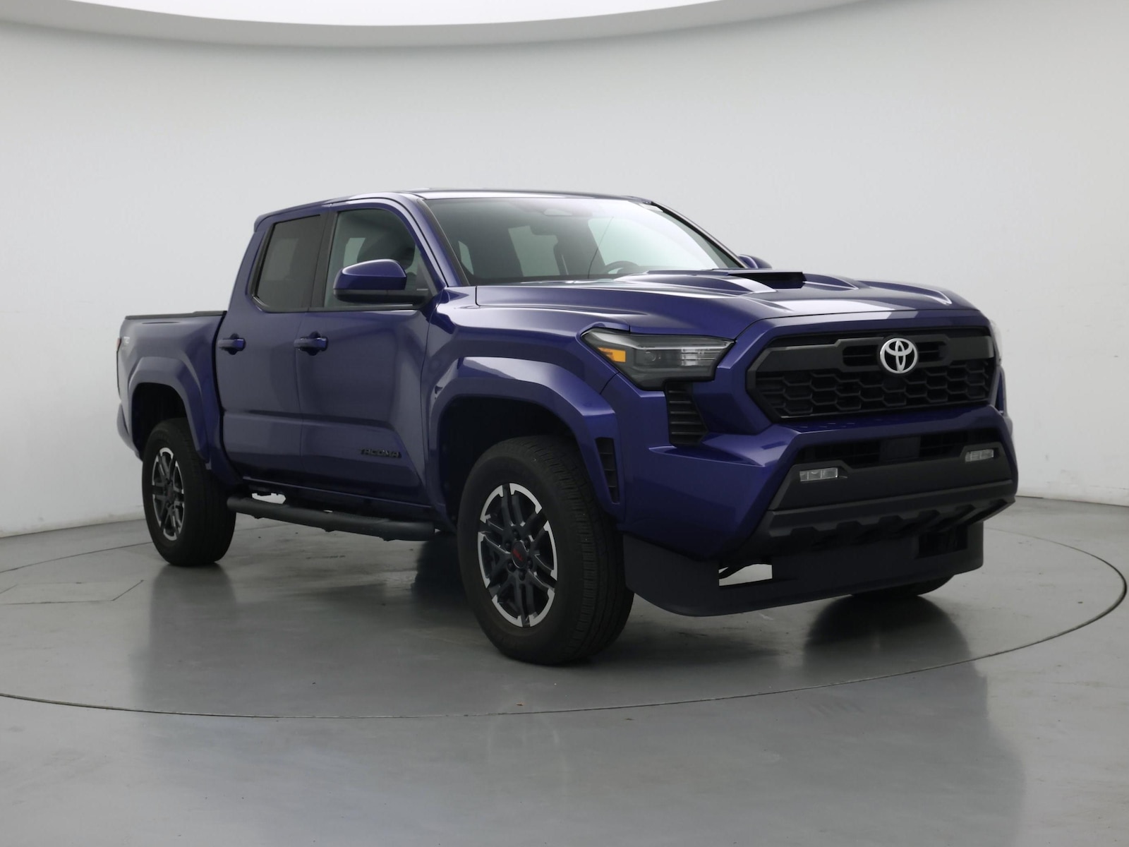 toyota tacoma 2024 3TYKB5FN3RT001046 image toyota tacoma 2024 3TYKB5FN3RT001046 image