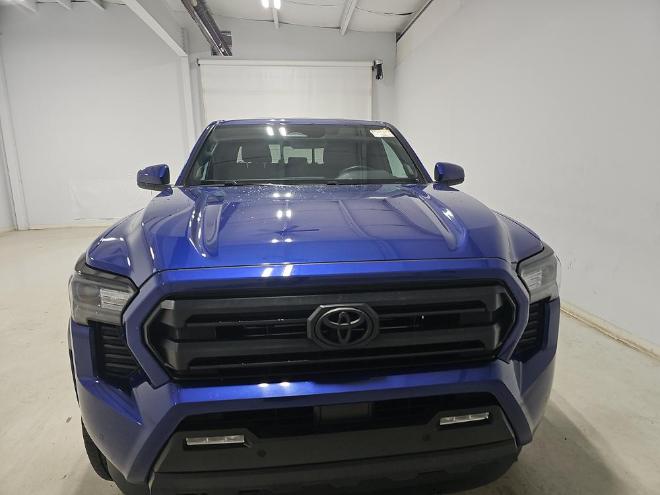 toyota tacoma 2024 3TMLB5JN7RM036065 image toyota tacoma 2024 3TMLB5JN7RM036065 image