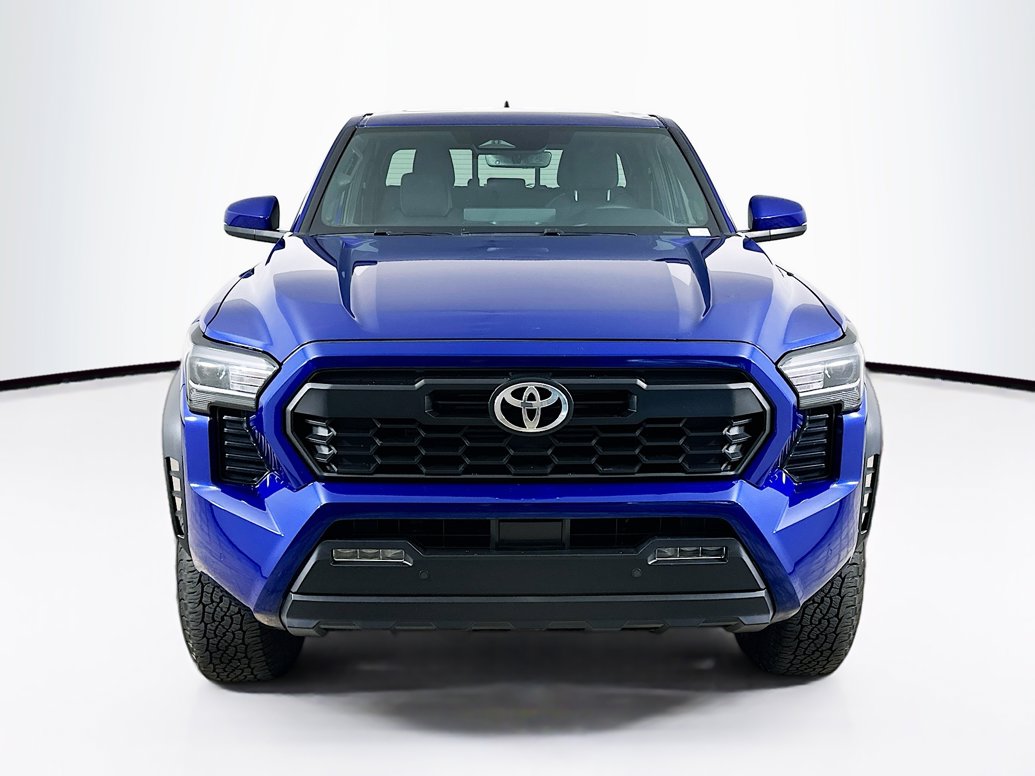 toyota tacoma 2024 3TYLB5JN0RT018060 image toyota tacoma 2024 3TYLB5JN0RT018060 image