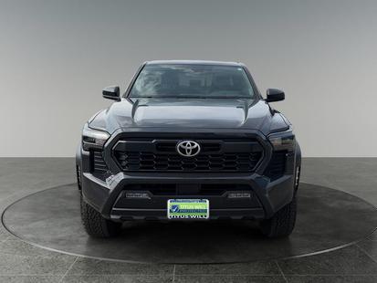 toyota tacoma 2024 3TMLB5JN2RM029587 image toyota tacoma 2024 3TMLB5JN2RM029587 image