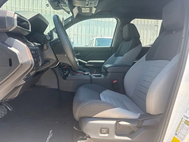 toyota tacoma 2024 3TMKB5FN1RM002305 image toyota tacoma 2024 3TMKB5FN1RM002305 image