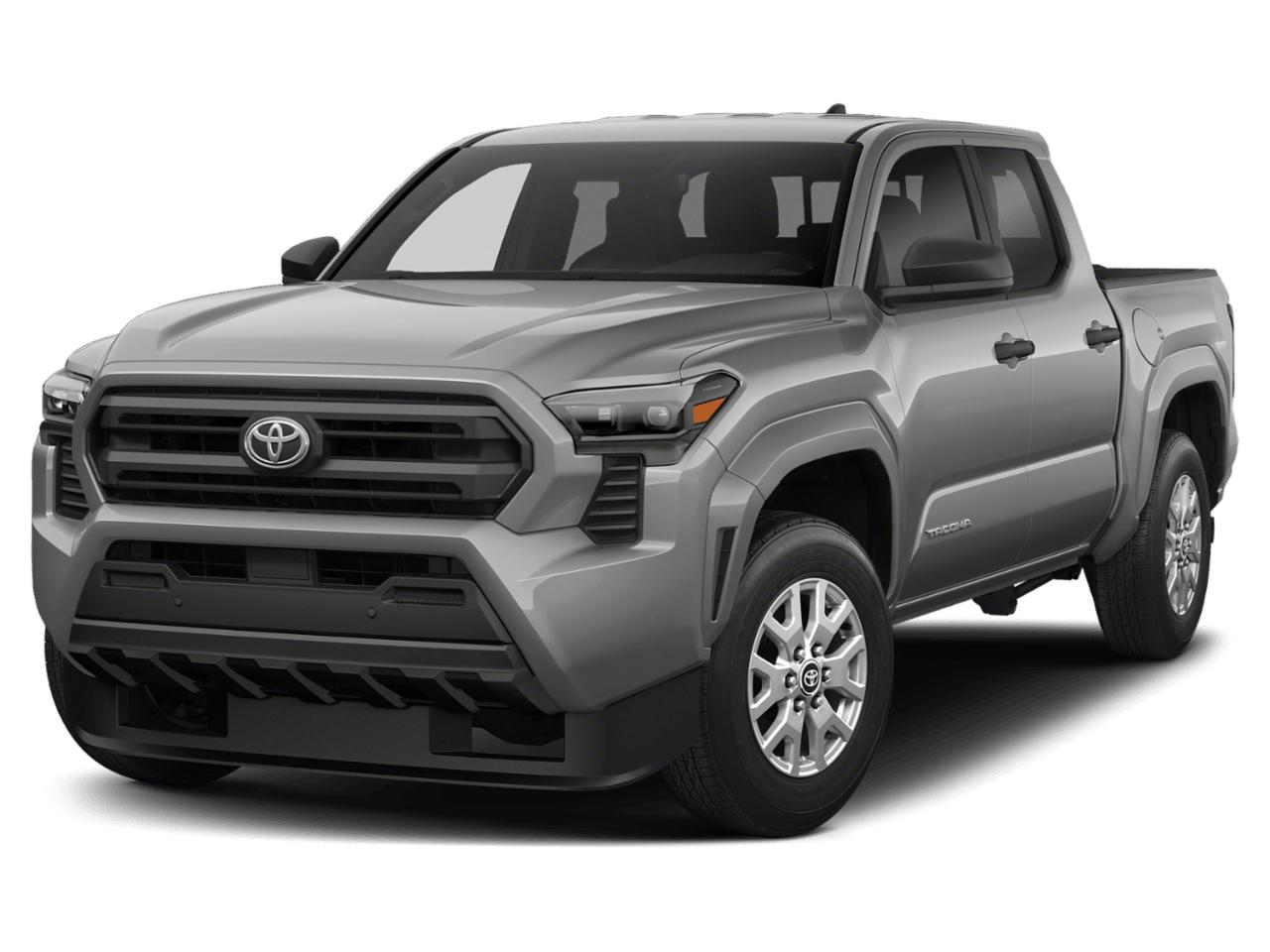 toyota tacoma 2024 3TYLB5JN0RT055898 image toyota tacoma 2024 3TYLB5JN0RT055898 image