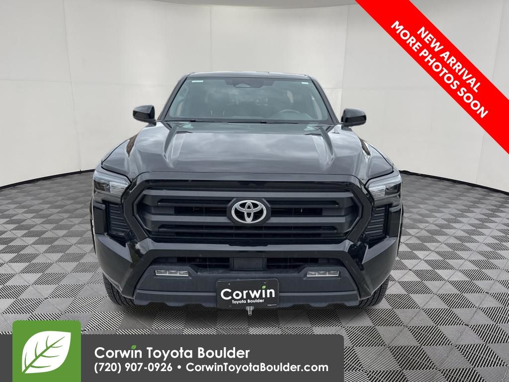 toyota tacoma 2024 3TMLB5JN5RM013609 image toyota tacoma 2024 3TMLB5JN5RM013609 image