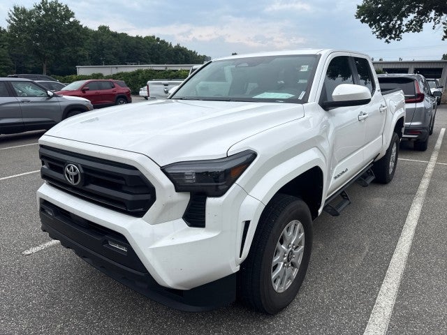 toyota tacoma 2024 3TYLB5JN0RT030600 image toyota tacoma 2024 3TYLB5JN0RT030600 image
