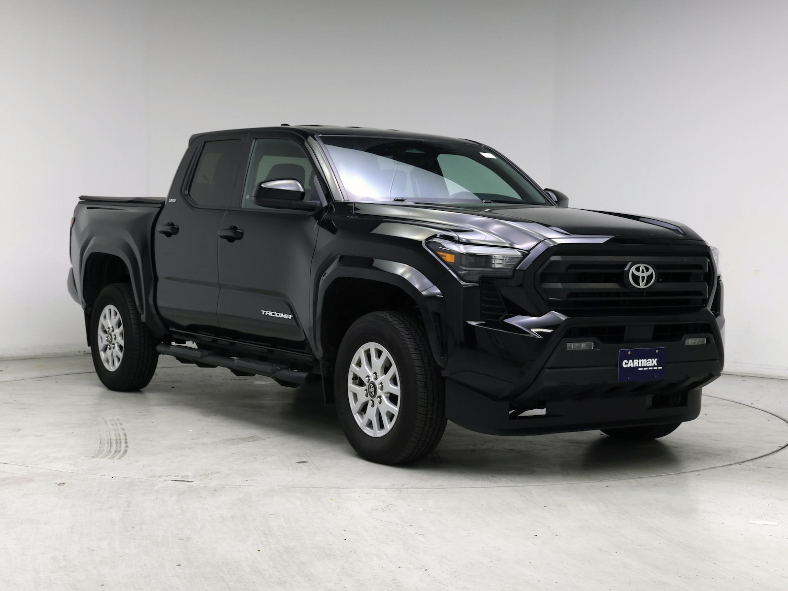 toyota tacoma 2024 3TMKB5FN6RM008178 image toyota tacoma 2024 3TMKB5FN6RM008178 image