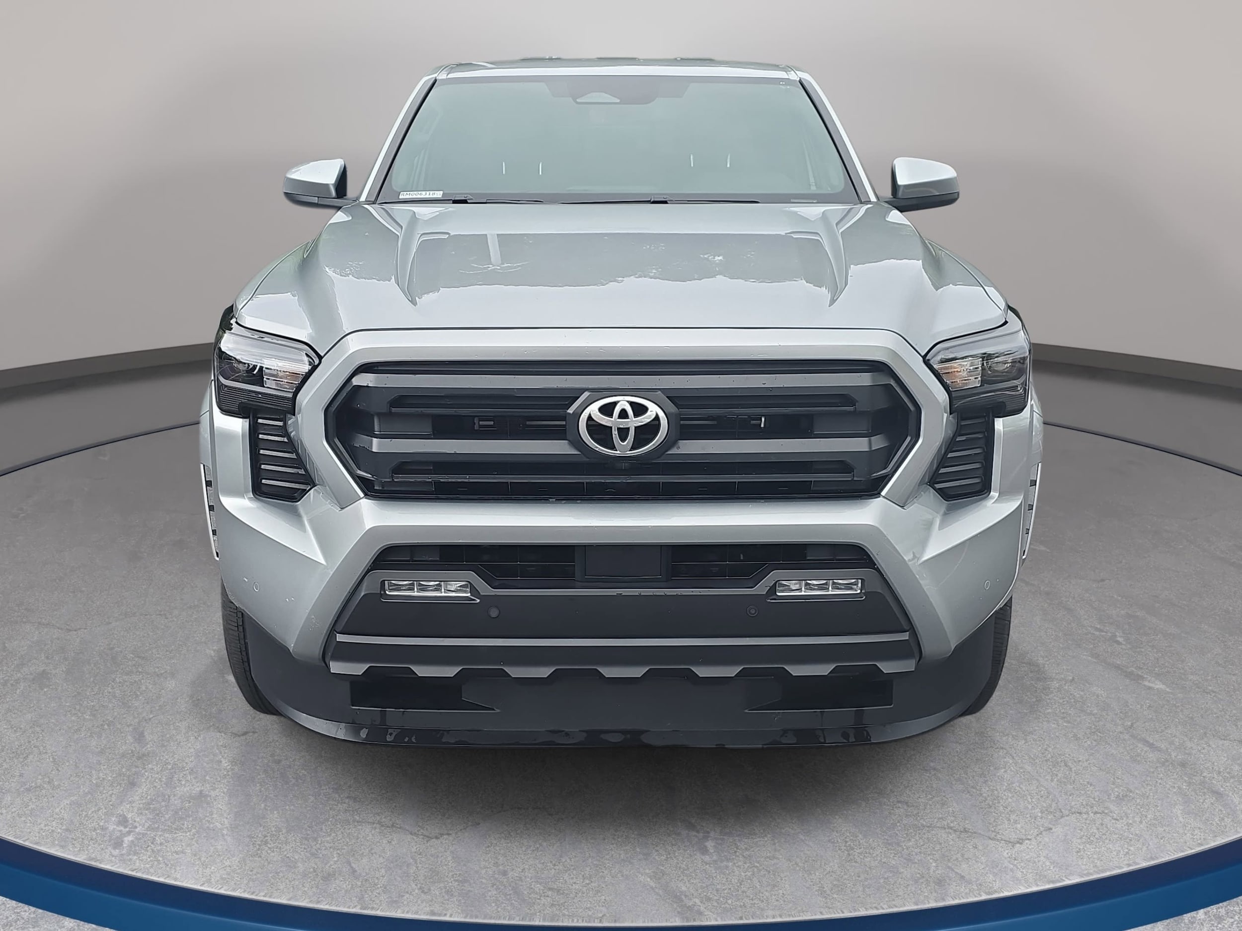 toyota tacoma 2024 3TMKB5FN8RM006318 image toyota tacoma 2024 3TMKB5FN8RM006318 image