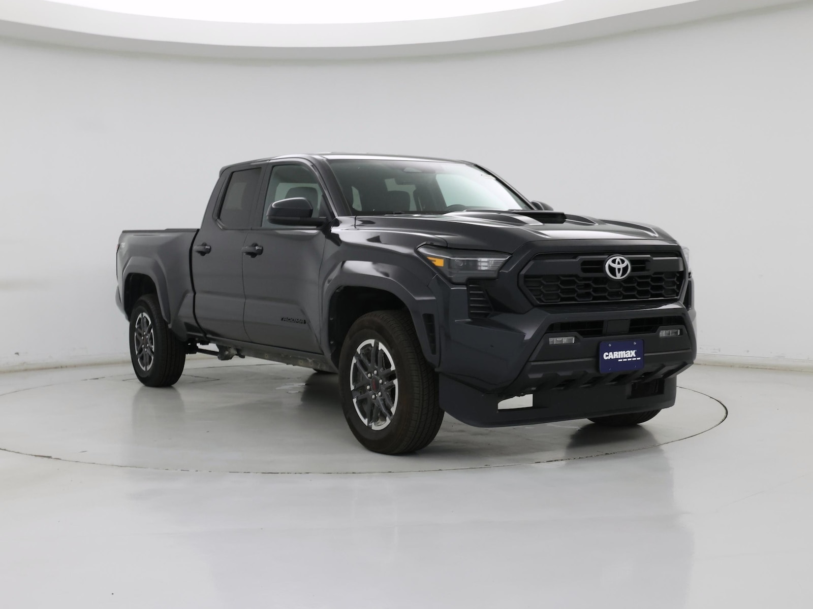 toyota tacoma 2024 3TMLB5FN9RM011127 image toyota tacoma 2024 3TMLB5FN9RM011127 image