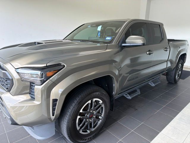 toyota tacoma 2024 3TMLB5FN0RM015907 image toyota tacoma 2024 3TMLB5FN0RM015907 image