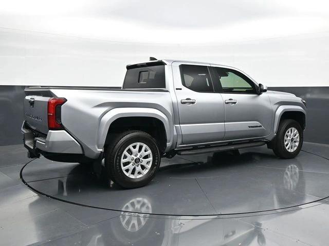 toyota tacoma 2024 3TMLB5JN5RM021788 image toyota tacoma 2024 3TMLB5JN5RM021788 image