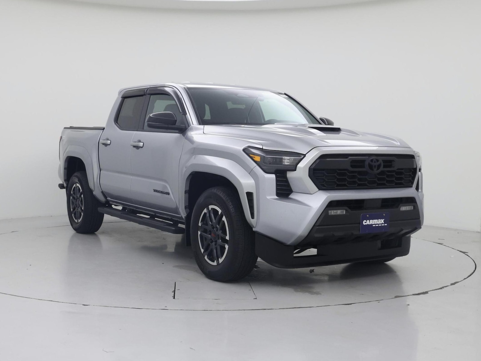 toyota tacoma 2024 3TYKB5FN1RT003684 image toyota tacoma 2024 3TYKB5FN1RT003684 image