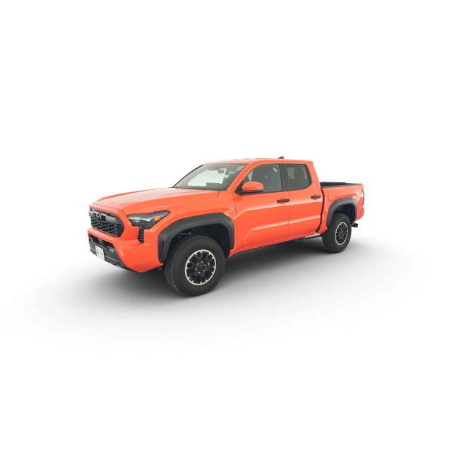 toyota tacoma 2024 3TYLB5JN8RT054014 image toyota tacoma 2024 3TYLB5JN8RT054014 image