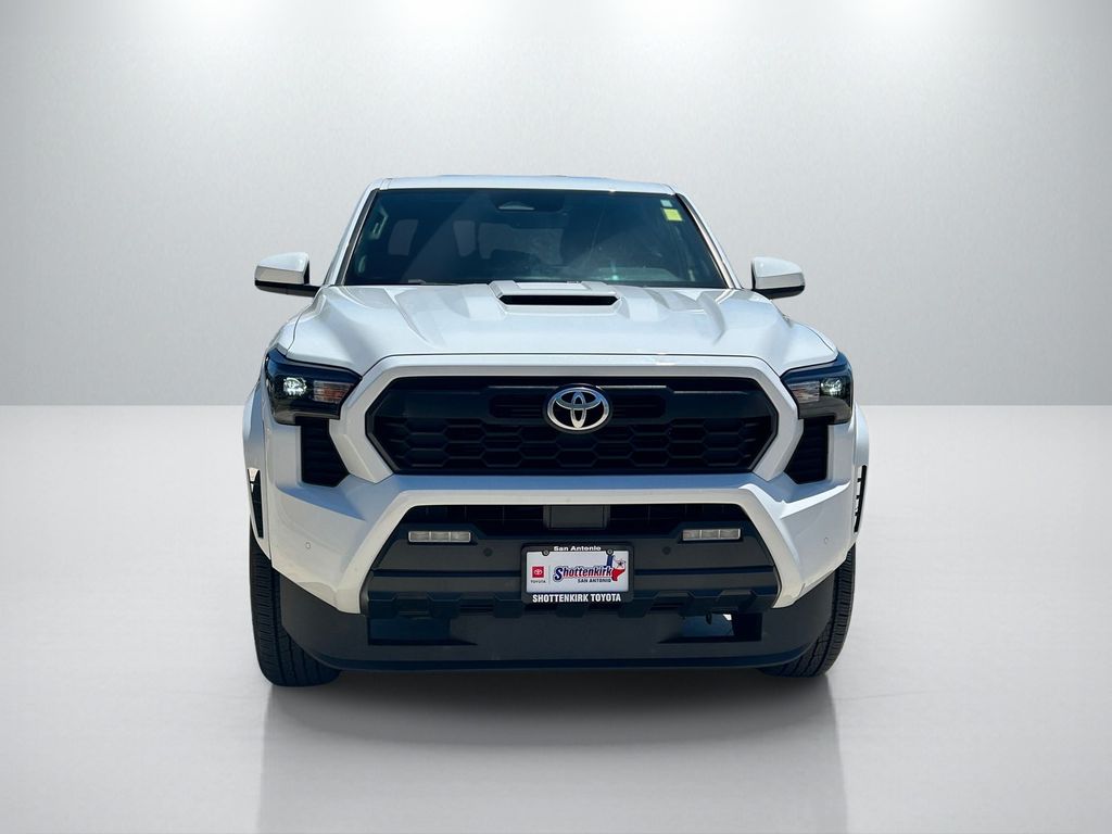 toyota tacoma 2024 3TMLB5JN7RM002269 image toyota tacoma 2024 3TMLB5JN7RM002269 image