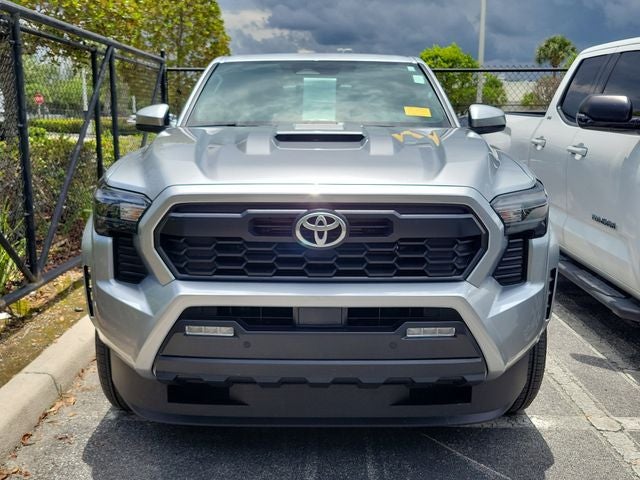 toyota tacoma 2024 3TMKB5FN8RM004357 image toyota tacoma 2024 3TMKB5FN8RM004357 image