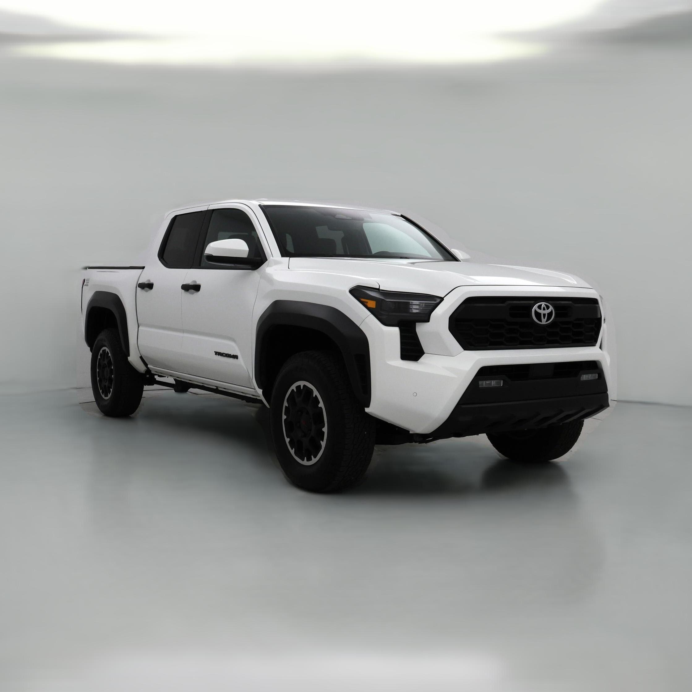 toyota tacoma 2024 3TMLB5JN2RM004737 image toyota tacoma 2024 3TMLB5JN2RM004737 image