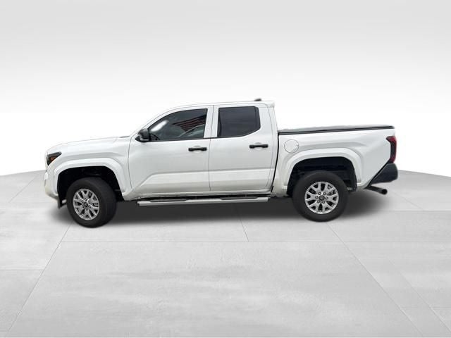 toyota tacoma 2024 3TYKD5HN7RT008413 image toyota tacoma 2024 3TYKD5HN7RT008413 image