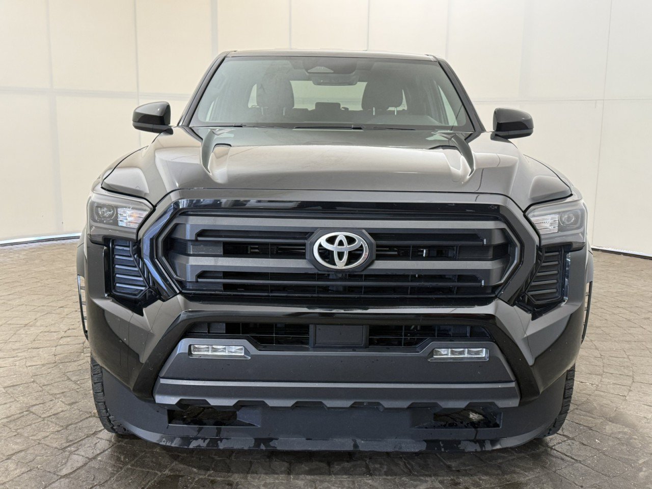 toyota tacoma 2024 3TMLB5JN6RM003378 image toyota tacoma 2024 3TMLB5JN6RM003378 image