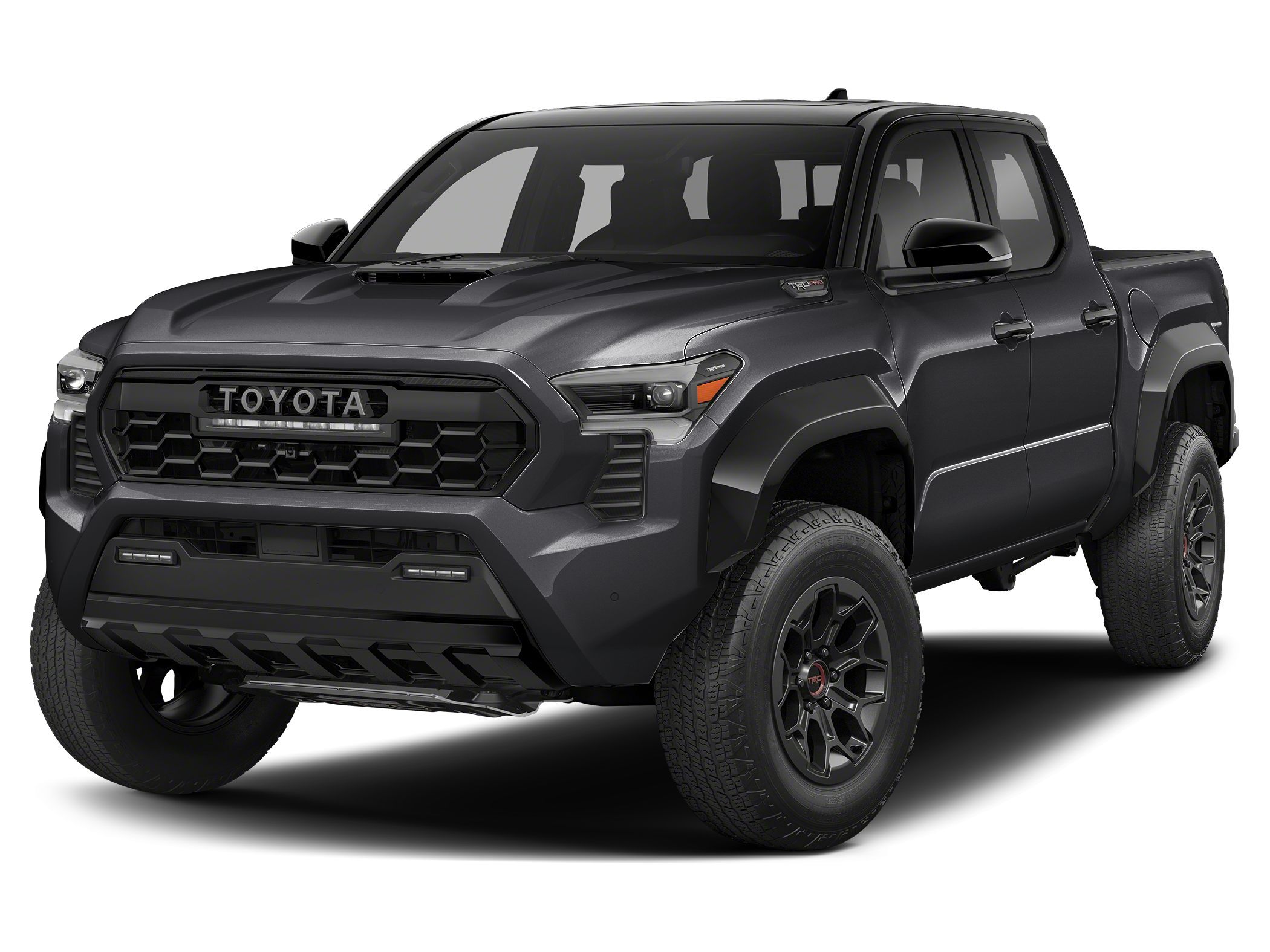 toyota tacoma 2024 3TYLC5LN9RT000716 image toyota tacoma 2024 3TYLC5LN9RT000716 image