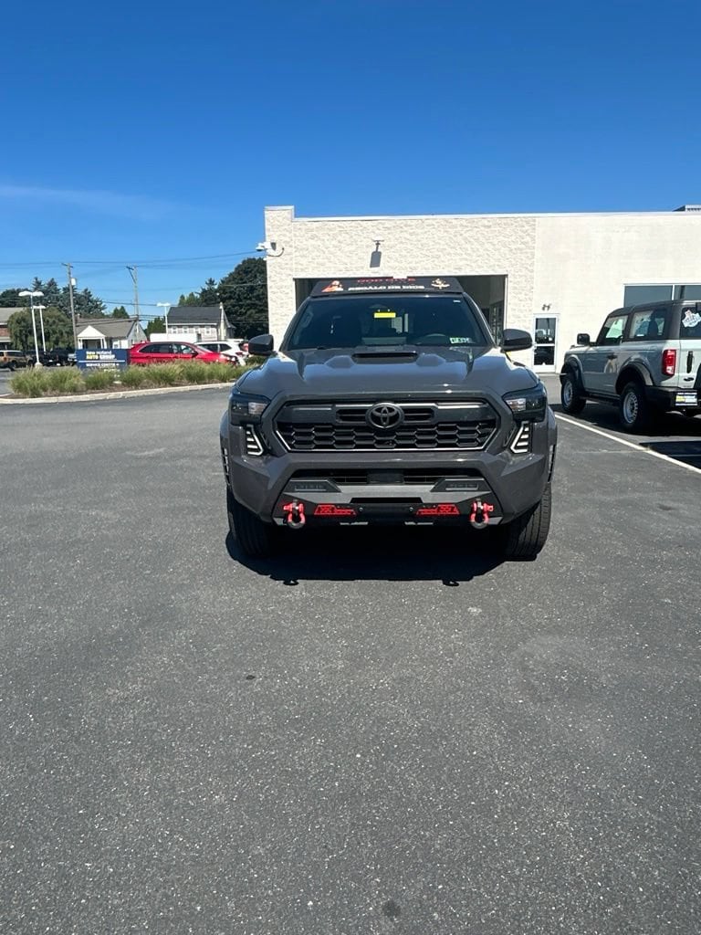 toyota tacoma 2024 3TMLB5JN3RM054143 image toyota tacoma 2024 3TMLB5JN3RM054143 image