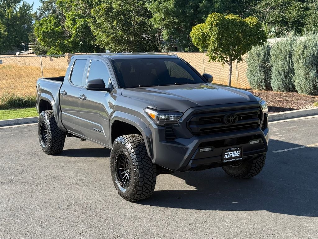toyota tacoma 2024 3TMLB5JN7RM036793 image toyota tacoma 2024 3TMLB5JN7RM036793 image