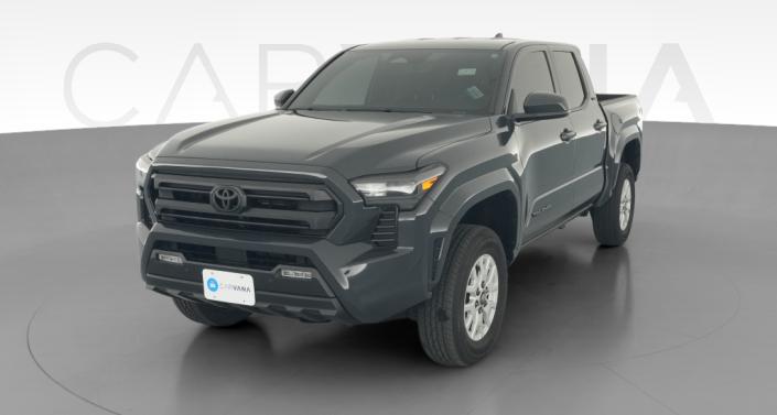 toyota tacoma 2024 3TYLB5JN5RT003201 image toyota tacoma 2024 3TYLB5JN5RT003201 image