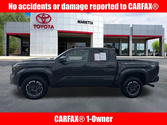 toyota tacoma 2024 3TMLB5JNXRM061915 image toyota tacoma 2024 3TMLB5JNXRM061915 image