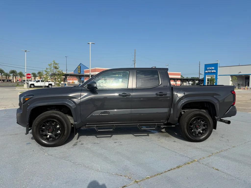 toyota tacoma 2024 3TMKB5FN0RM010704 image toyota tacoma 2024 3TMKB5FN0RM010704 image