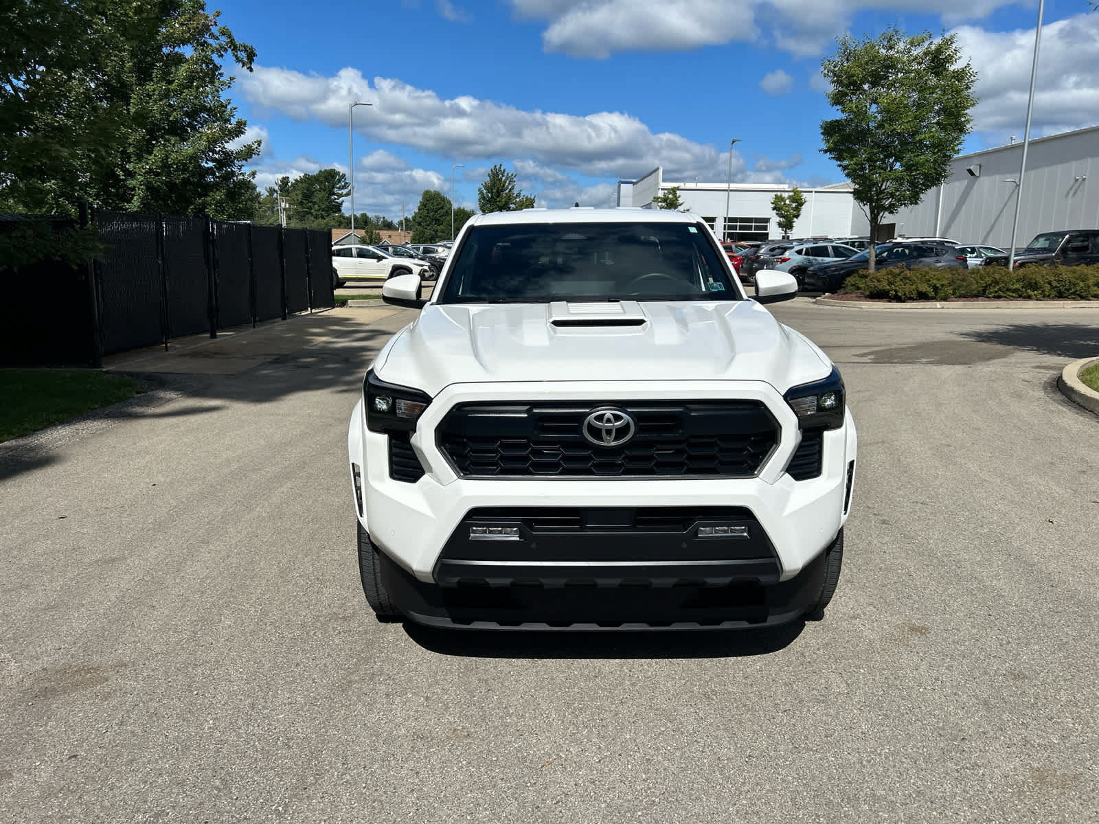 toyota tacoma 2024 3TMLB5JN3RM063697 image toyota tacoma 2024 3TMLB5JN3RM063697 image