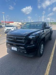 toyota tacoma 2024 3TMLB5JN2RM074397 image toyota tacoma 2024 3TMLB5JN2RM074397 image