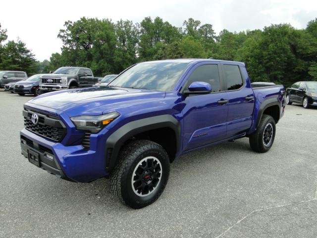 toyota tacoma 2024 3TYLB5JN3RT011801 image toyota tacoma 2024 3TYLB5JN3RT011801 image