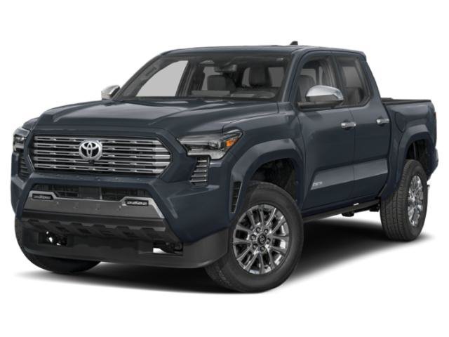 toyota tacoma 2024 3TYLB5JN1RT050077 image toyota tacoma 2024 3TYLB5JN1RT050077 image