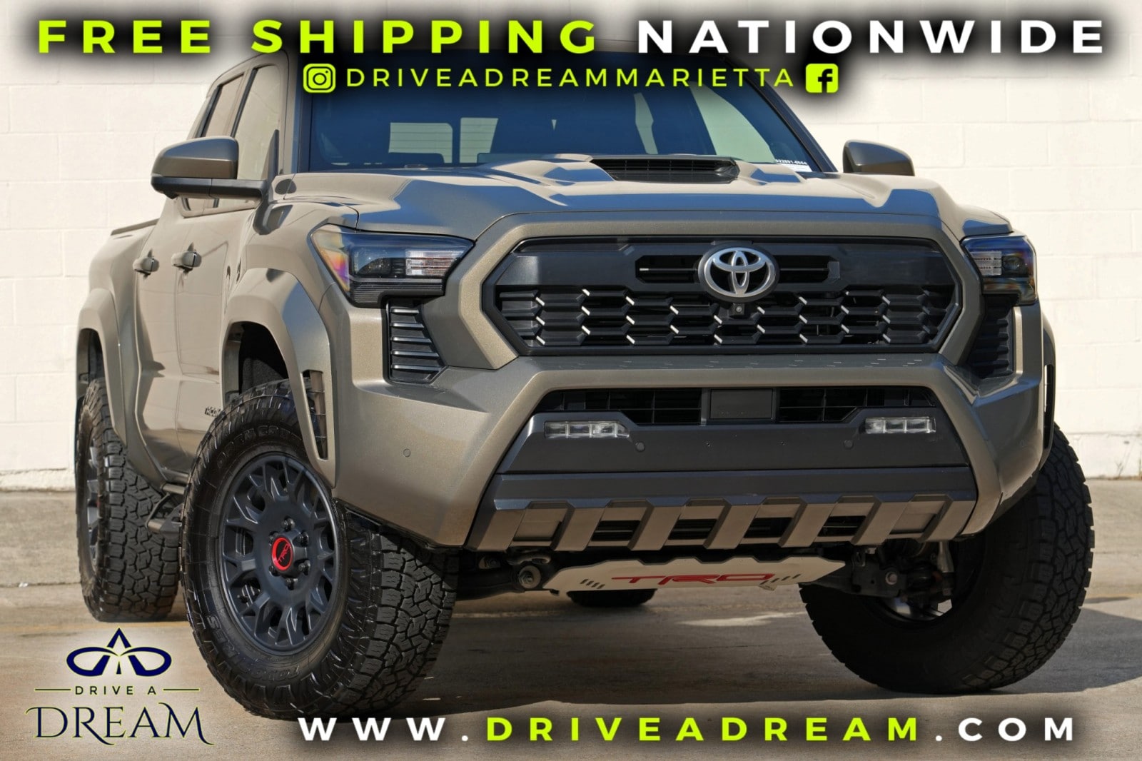 toyota tacoma 2024 3TYLE5JN9RT022891 image toyota tacoma 2024 3TYLE5JN9RT022891 image