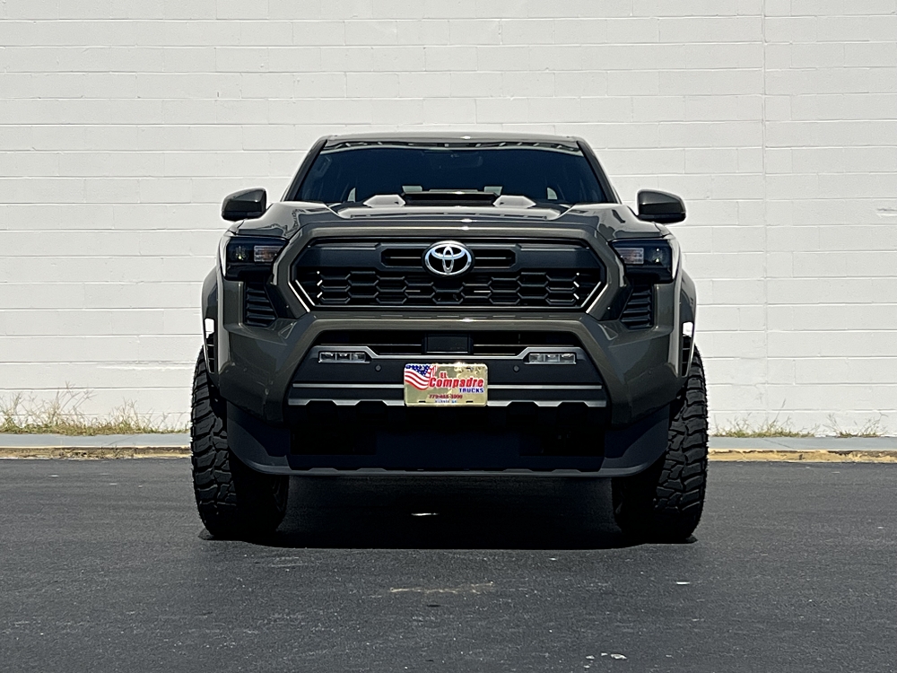 toyota tacoma 2024 3TMLB5JN6RM016437 image toyota tacoma 2024 3TMLB5JN6RM016437 image