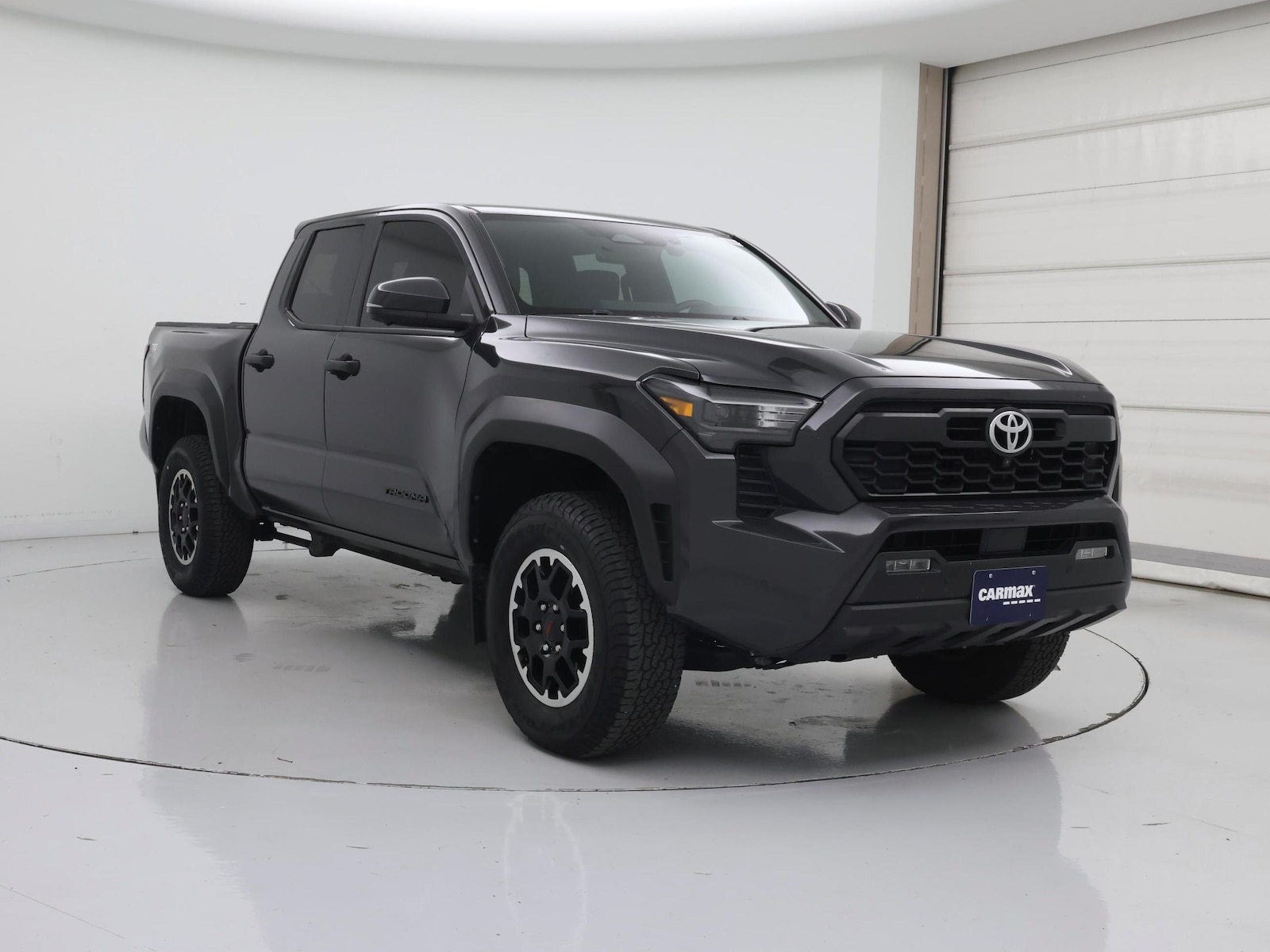toyota tacoma 2024 3TMLB5JN4RM071940 image toyota tacoma 2024 3TMLB5JN4RM071940 image