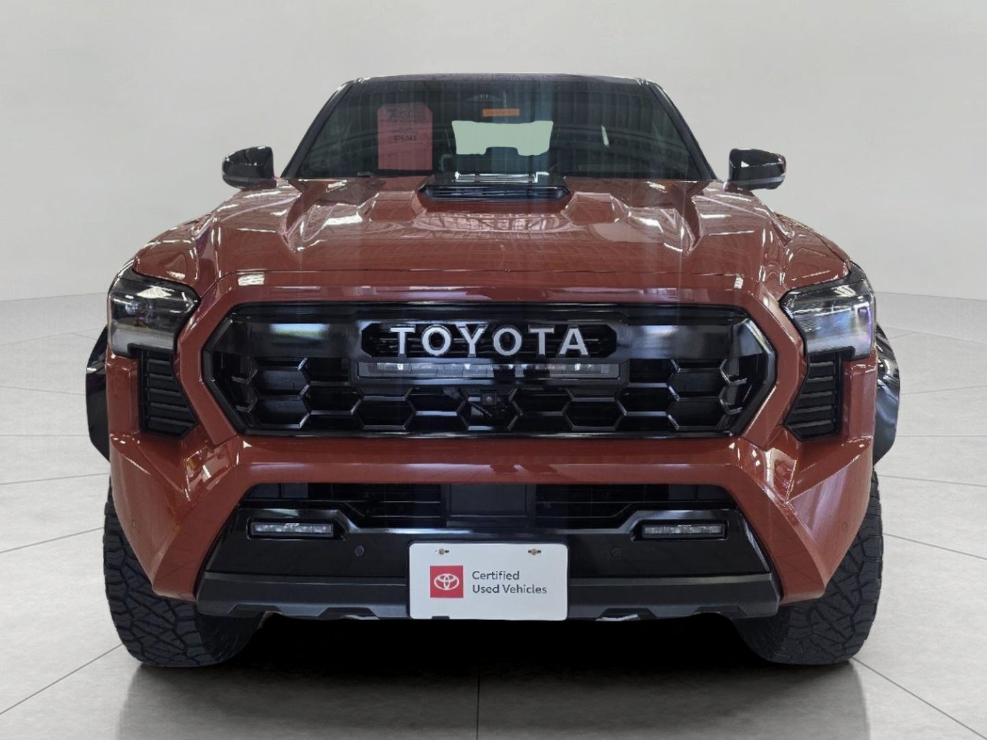 toyota tacoma 2024 3TYLC5LN5RT006965 image toyota tacoma 2024 3TYLC5LN5RT006965 image