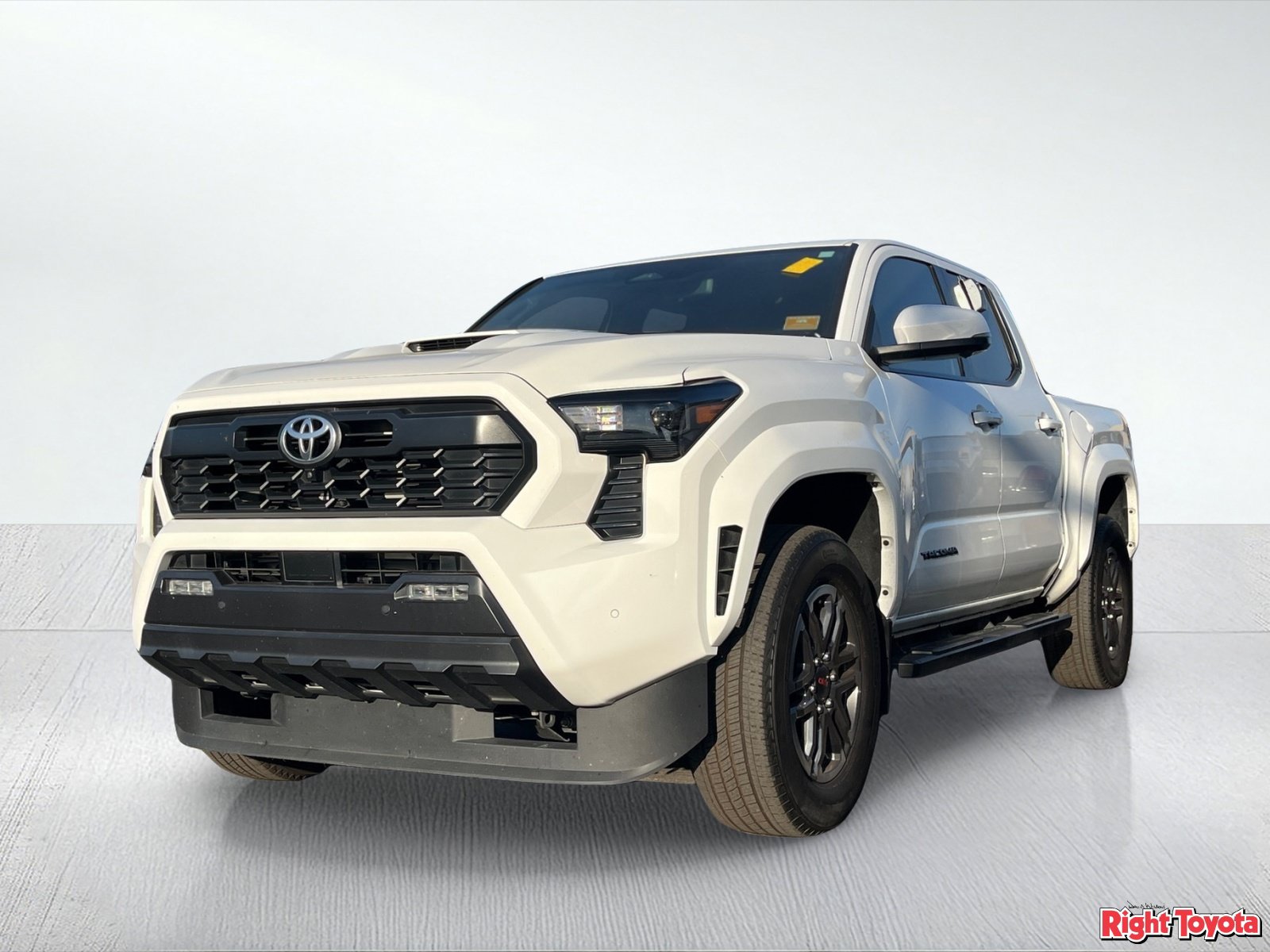 toyota tacoma 2024 3TMLB5JN1RM053556 image toyota tacoma 2024 3TMLB5JN1RM053556 image