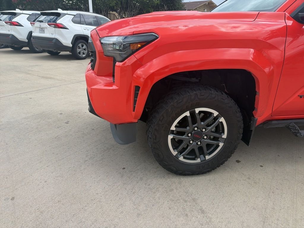 toyota tacoma 2024 3TYLB5JN3RT053112 image toyota tacoma 2024 3TYLB5JN3RT053112 image