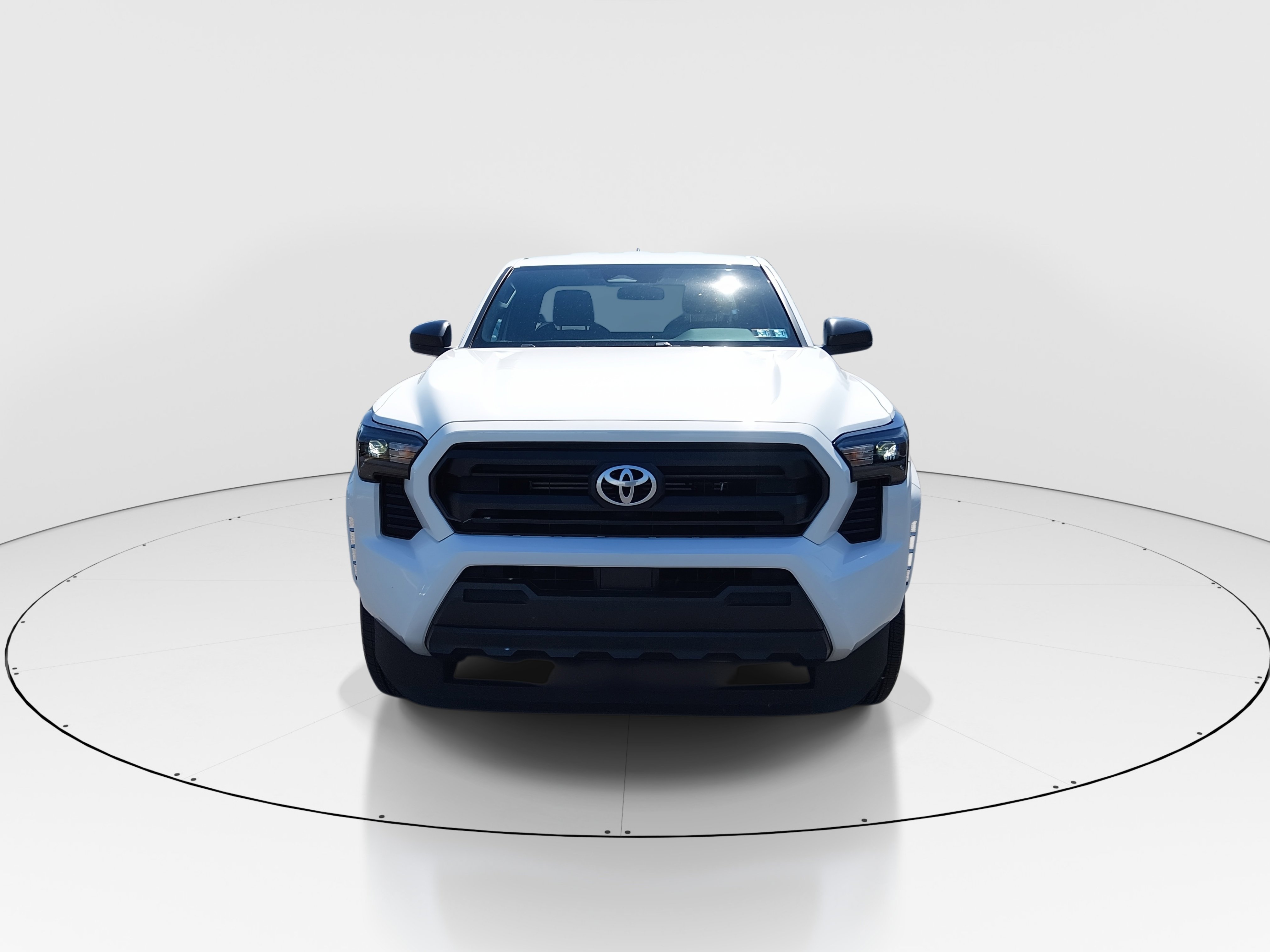 toyota tacoma 2024 3TYJDAHN5RT005756 image toyota tacoma 2024 3TYJDAHN5RT005756 image