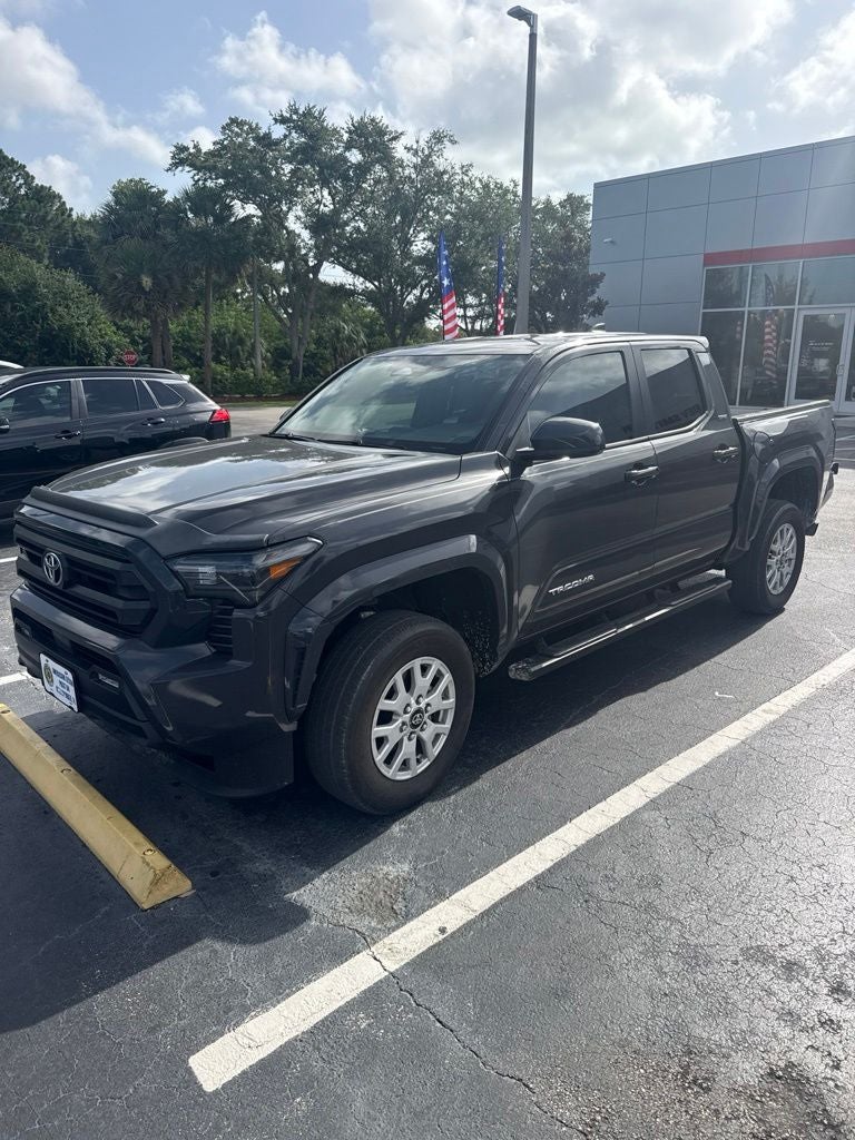 toyota tacoma 2024 3TMKB5FN9RM016288 image toyota tacoma 2024 3TMKB5FN9RM016288 image