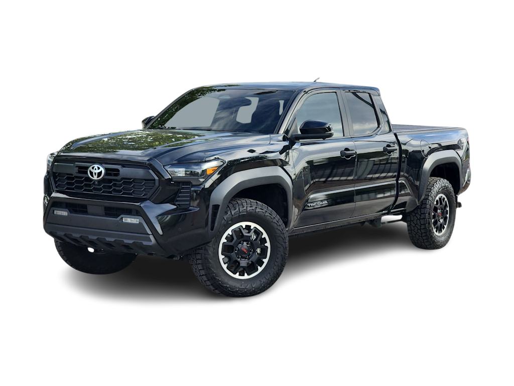 toyota tacoma 2024 3TMLB5JN3RM045345 image toyota tacoma 2024 3TMLB5JN3RM045345 image