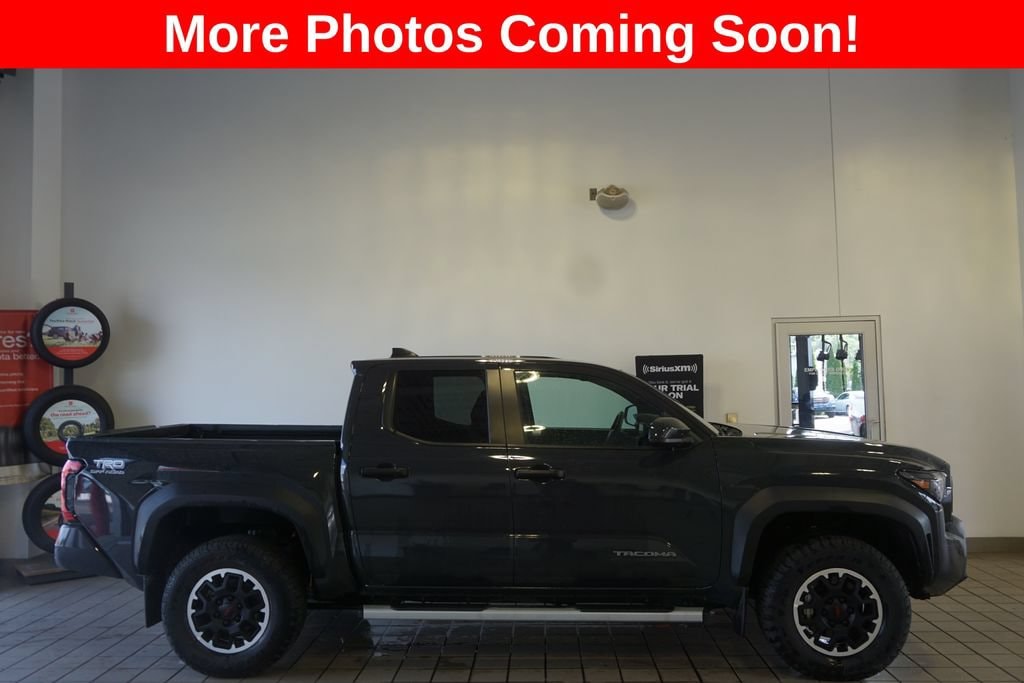 toyota tacoma 2024 3TMLB5JN2RM034045 image toyota tacoma 2024 3TMLB5JN2RM034045 image