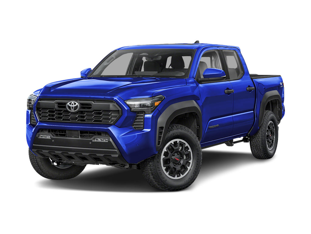 toyota tacoma 2024 3TMLB5JN6RM074760 image toyota tacoma 2024 3TMLB5JN6RM074760 image