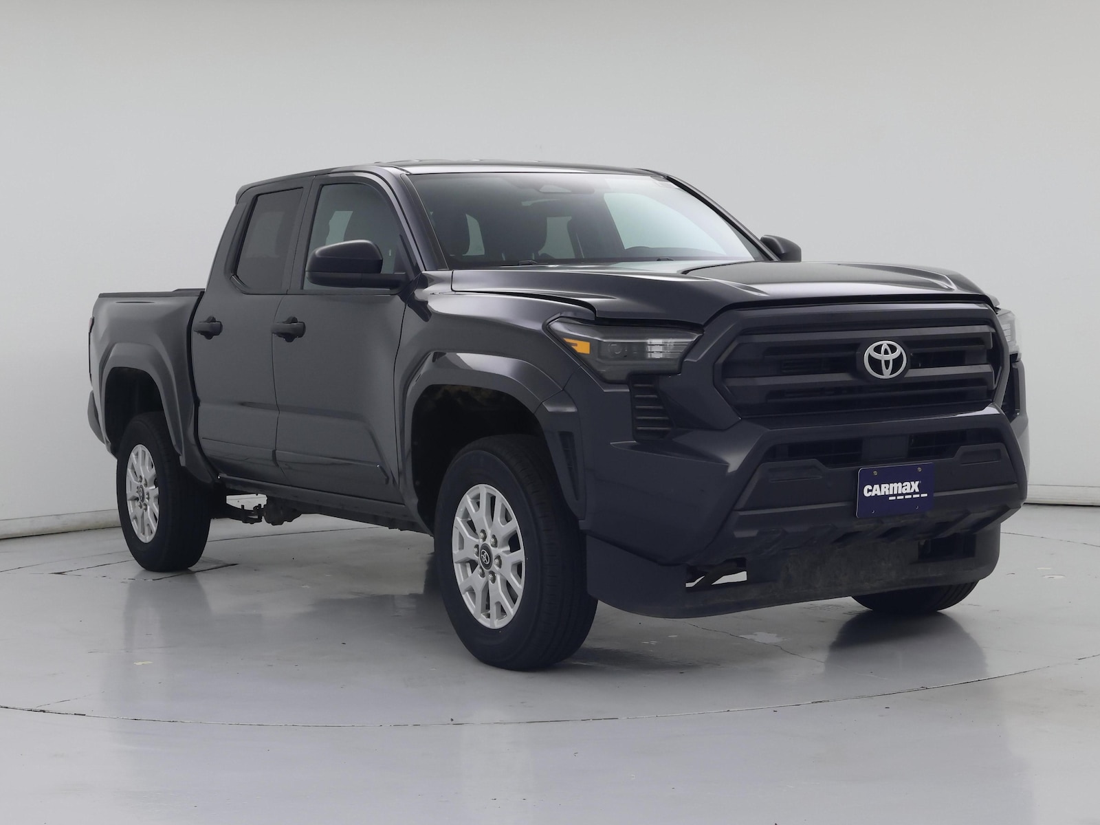 toyota tacoma 2024 3TYLD5KN3RT001164 image toyota tacoma 2024 3TYLD5KN3RT001164 image