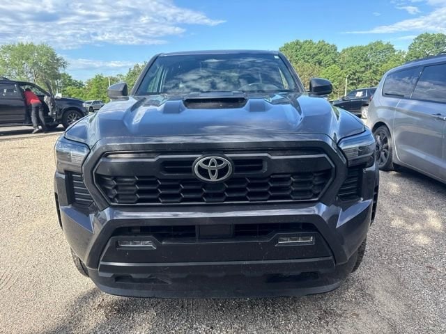 toyota tacoma 2024 3TMLB5JN1RM042105 image toyota tacoma 2024 3TMLB5JN1RM042105 image